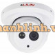 Camera IP Dome hồng ngoại 2.0 Megapixel LILIN Z3R6522X