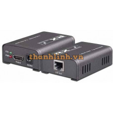 HDMI Extender Over Cat5e/Cat6 Provision-ISR PR-HDoNet+