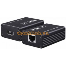 HDMI Extender Over Cat5e/Cat6 Provision-ISR PR-HDoNet-E