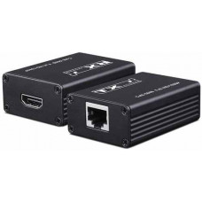 HDMI Extender Over Cat5e/Cat6 Provision-ISR PR-HDoNet-E