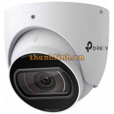 Camera IP Dome hồng ngoại 4.0 Megapixel TP-LINK InSight S445ZI