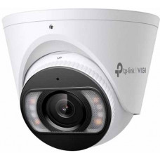 Camera IP Dome Full-color 5.0 Megapixel TP-LINK InSight S455 (2.8mm)