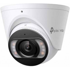 Camera IP Dome Full-color 8.0 Megapixel TP-LINK InSight S485 (2.8mm)