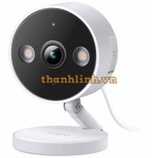 Camera IP hồng ngoại không dây 4.0 Megapixel TP-LINK Tapo C120
