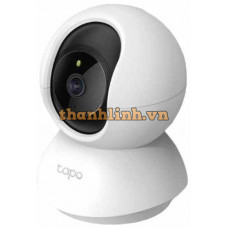 Camera IP hồng ngoại không dây 2.0 Megapixel TP-LINK Tapo C200P2
