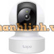 Camera IP hồng ngoại không dây 2.0 Megapixel TP-LINK Tapo C202