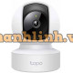 Camera AI WiFi quay quét TP-LINK Tapo C212