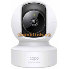 Camera AI Wifi quay quét TP-LINK Tapo C222