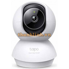 Camera AI Wifi quay quét TP-LINK Tapo C230