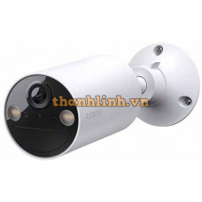 Camera an ninh không dây thông minh TP-LINK Tapo C410