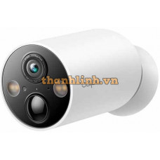Camera an ninh không dây thông minh TP-LINK Tapo C425