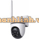Camera 4G LTE quay quét TP-LINK Tapo C501GW
