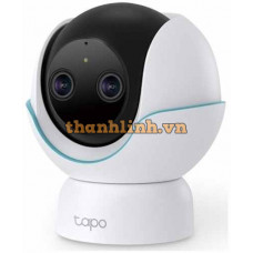 Camera AI thông minh quay quét giám sát trẻ em TP-LINK Tapo C840
