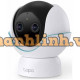Camera AI thông minh quay quét giám sát trẻ em TP-LINK Tapo C840