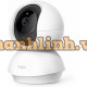 Camera IP Wifi 1080P TP-LINK Tapo TC70
