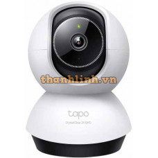 Camera IP hồng ngoại không dây 4.0 Megapixel TP-LINK TC72