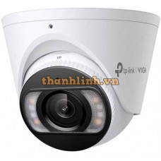 Camera IP Dome Full-color 5.0 Megapixel TP-LINK VIGI C455 (2.8mm)