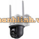 Camera IP quay quét 4G LTE Full-color 4.0 Megapixel TP-LINK VIGI C540-4G