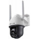 Camera IP quay quét 4G LTE Full-color 4.0 Megapixel TP-LINK VIGI C540-4G