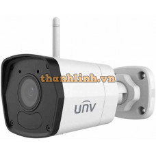 Camera IP hồng ngoại không dây 2.0 Megapixel UNV IPC2122LB-AF40WK-G