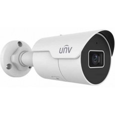 Camera IP hồng ngoại 8.0 Megapixel UNV IPC2128LE-ADF40KM-H/AC