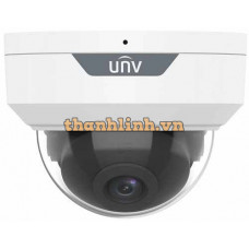 Camera IP Dome hồng ngoại 4.0 Megapixel UNV IPC324LB-ADF28K-H/AC