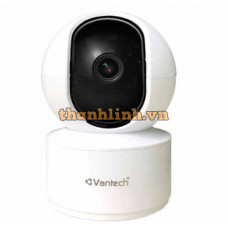 Camera IP Robot hồng ngoại không dây 1.3 Megapixel VANTECH AI-V1310S