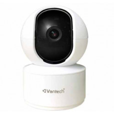 Camera IP Robot hồng ngoại không dây 1.3 Megapixel VANTECH AI-V1310S