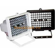 Đèn chiếu hồng ngoại VANTECH VIR-100