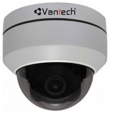 Camera IP Dome hồng ngoại 5.0 Megapixel VANTECH VP-M5264IP