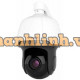 Camera IP Speed Dome hồng ngoại Zoom 22x 2.0 Megapixel VANTECH VPH-2722IP