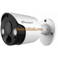 Camera IP hồng ngoại 2.0 Megapixel VANTECH VPH-322 PIR