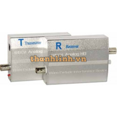 Bộ khuếch đại chống nhiễu tín hiệu video VANTECH VTA-01HD