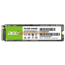 Ổ cứng SSD ACER FA100-256GB