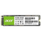 Ổ cứng SSD ACER FA100-256GB