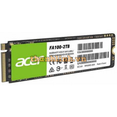 Ổ cứng SSD ACER FA100-2TB