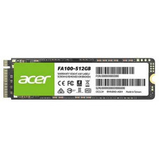 Ổ cứng SSD ACER FA100-512GB