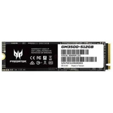 Ổ cứng SSD ACER GM3500-512GB