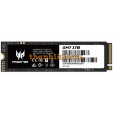Ổ cứng SSD ACER GM7-1TB
