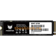 Ổ cứng SSD ACER GM7-2TB