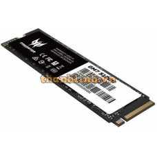 Ổ cứng SSD ACER GM7-512GB