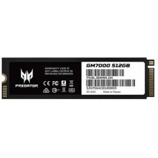 Ổ cứng SSD ACER GM7000-512GB