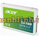 Ổ cứng SSD ACER SA100-120GB