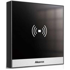 Đầu đọc thẻ cảm ứng AKUVOX A01S