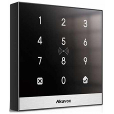 Đầu đọc thẻ cảm ứng AKUVOX A02S