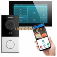 Bộ chuông hình AKUVOX AKIS31