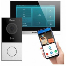 Bộ chuông hình AKUVOX AKIS31