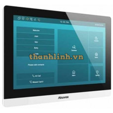 Màn hình chuông cửa AKUVOX C313N