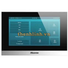 Màn hình chuông cửa không dây AKUVOX C315W