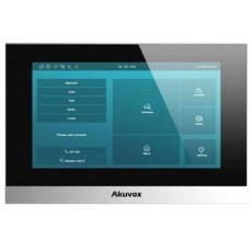 Màn hình chuông cửa không dây AKUVOX C315W